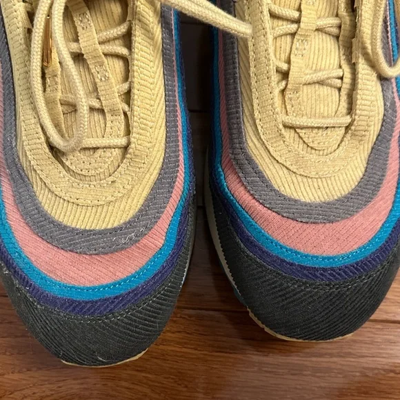 Nike Air Max 1/97 Sean Wotherspoon